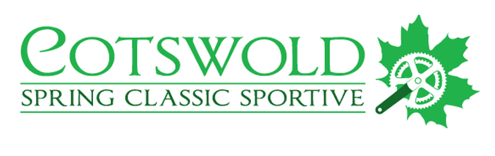 Cotswold Spring Classic Logo